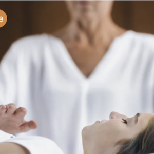 Professional Techniques in Energy Management and Energy Healing Therapy