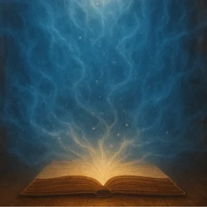 Information reading and energetic field release