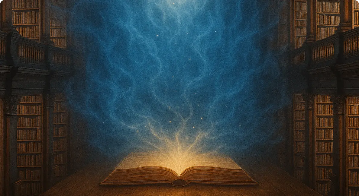 Information reading and energetic field release