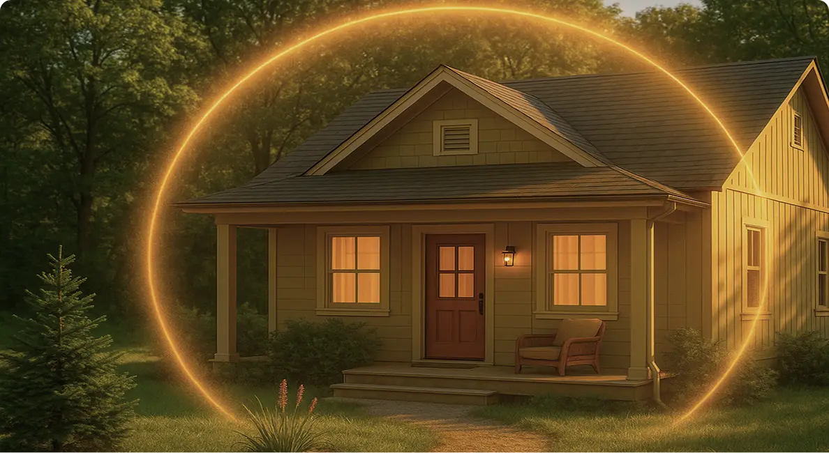 Cleansing and harmonization of homes and spaces